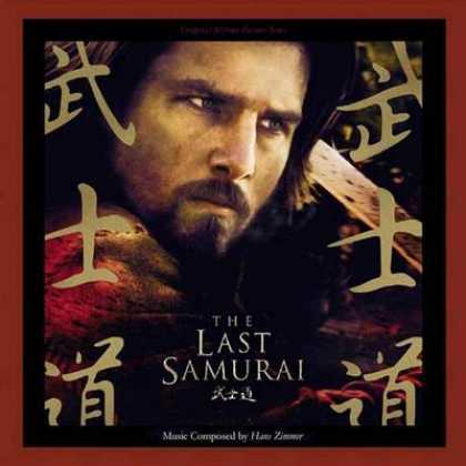 Soundtracks - The Last Samurai Soundtrack