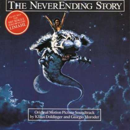 Soundtracks - The NeverEnding Story