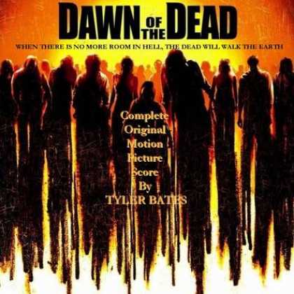 Soundtracks - Dawn Of The Dead