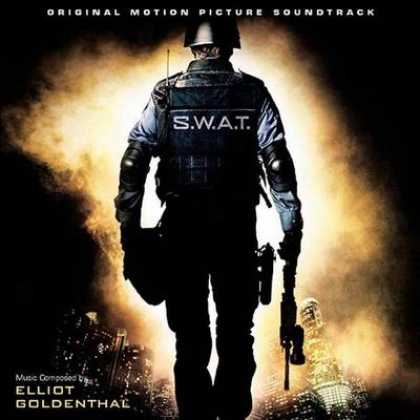 Soundtracks - S.W.A.T.