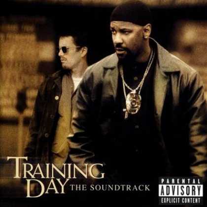 Soundtracks - Training Day Soundtrack