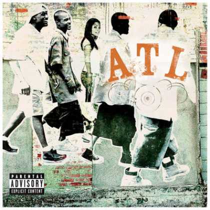 Soundtracks - ATL OST