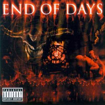 Soundtracks - End Of Days
