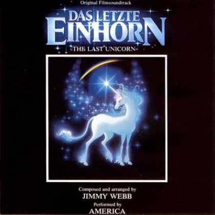 Soundtracks - Das Letzte Einhorn Soundtrack