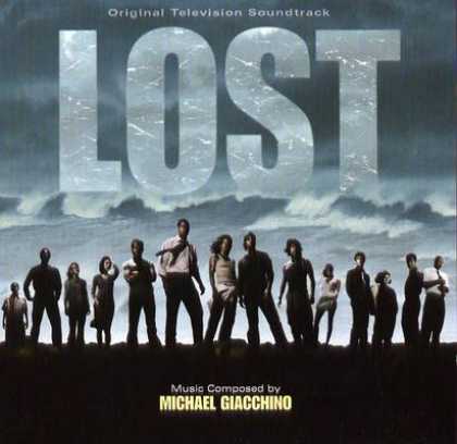 Soundtracks - Lost