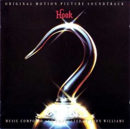 Soundtracks - Hook The Soundtrack