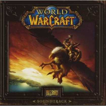 Soundtracks - World Of Warcraft Soundtrack