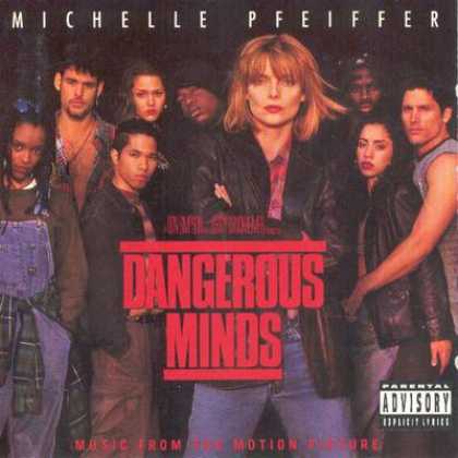Soundtracks - Dangerous Minds