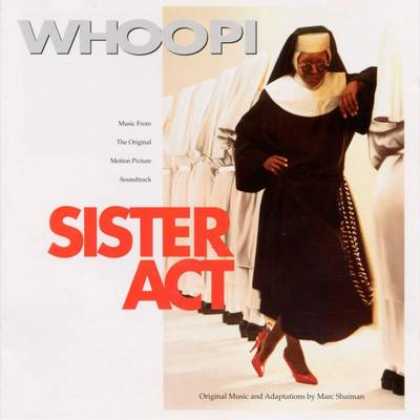 Soundtracks - Sister Act