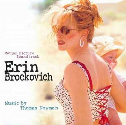 Soundtracks - Erin Brockovich