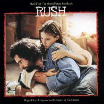 Soundtracks - Rush Soundtrack