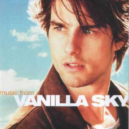 Soundtracks - Vanilla Sky Soundtrack