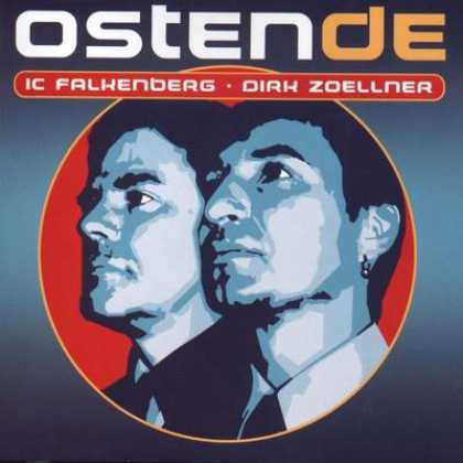Soundtracks - Ostende Ostende