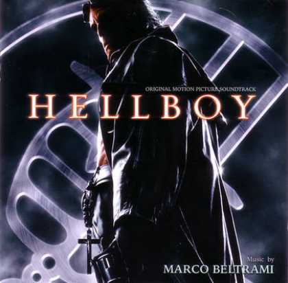 Soundtracks - Hellboy
