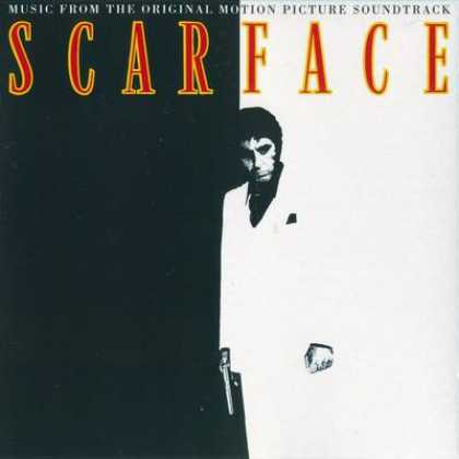 Soundtracks - Scarface Soundtrack