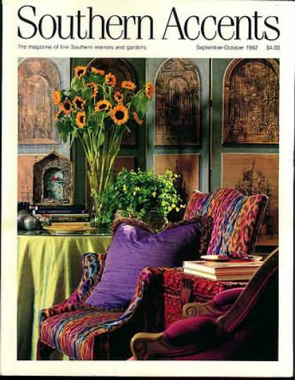 Southern Accents - September 1992