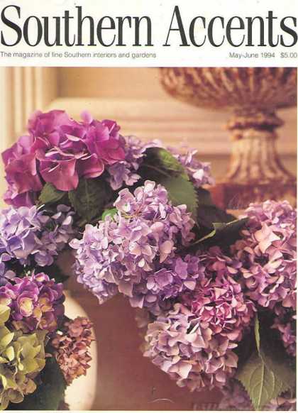 Southern Accents - May 1994