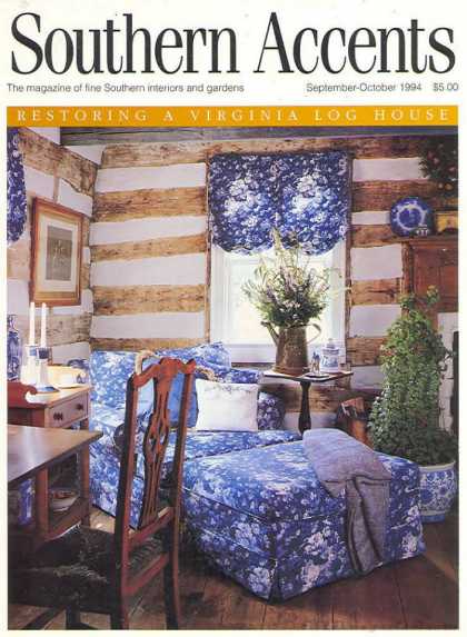 Southern Accents - September 1994