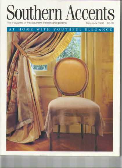 Southern Accents - May 1996