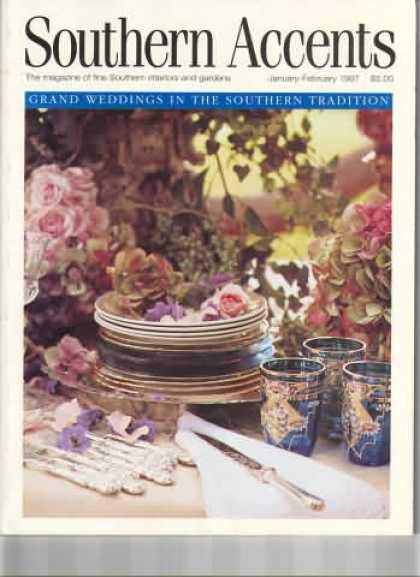 Southern Accents - January 1997