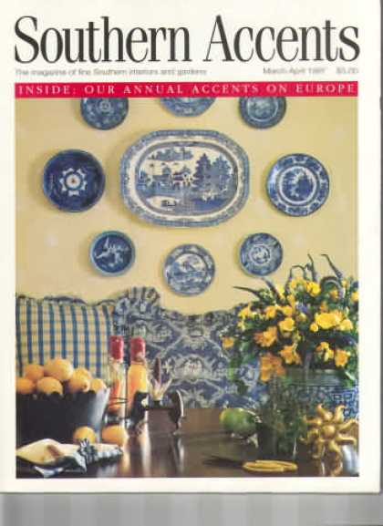 Southern Accents - March 1997