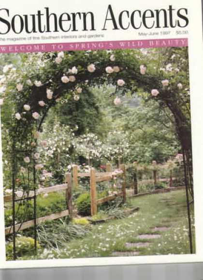 Southern Accents - May 1997