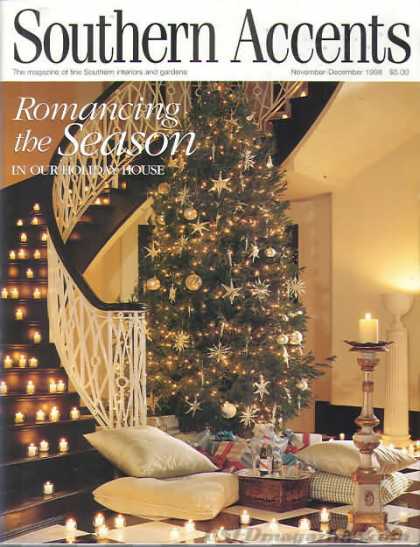 Southern Accents - November 1998