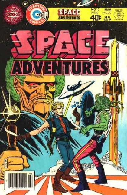 Space Adventures 72