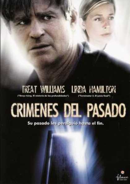 Spanish DVDs - Skeletons In The Closet