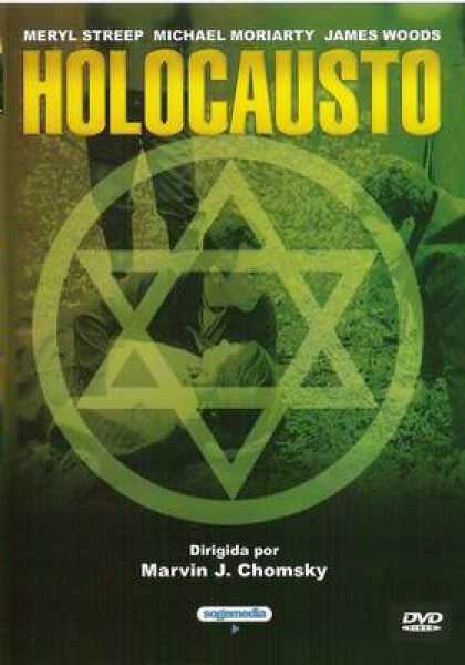 Spanish DVDs - The Holocaust Vol 2