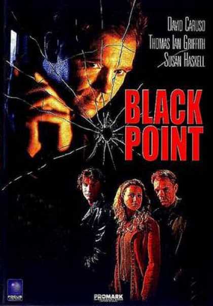 Spanish DVDs - Black Point