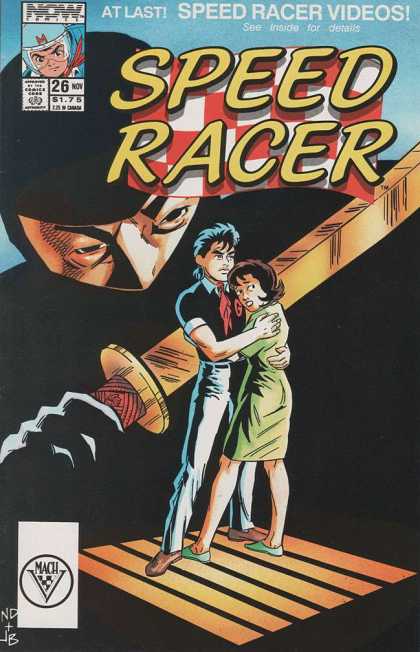 Speed Racer 26