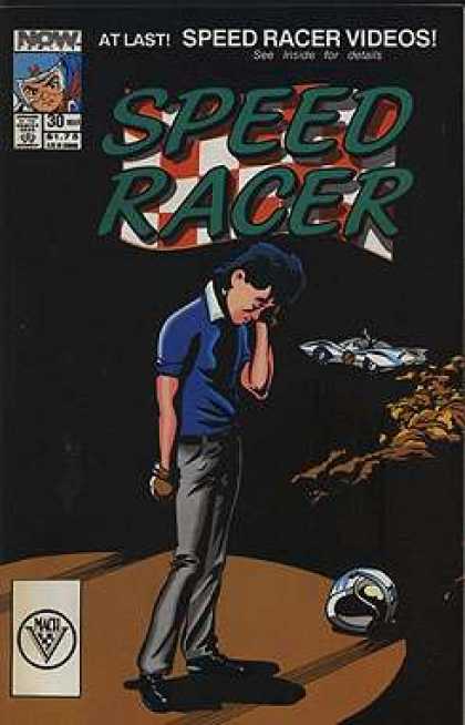 Speed Racer 30