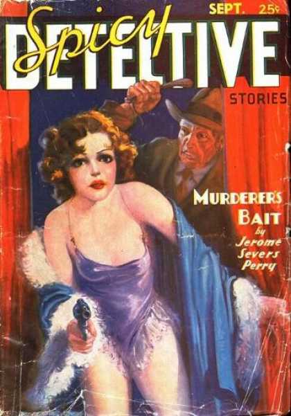 Spicy Adventure Stories 130