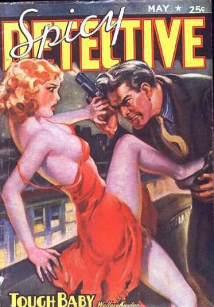 Spicy Adventure Stories 147