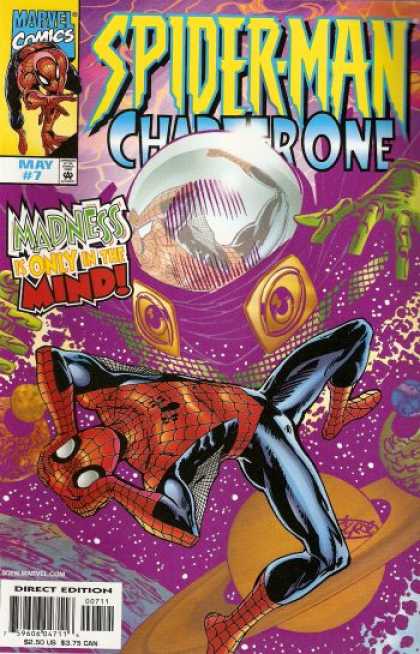Spider-Man: Chapter One 7 - John Byrne
