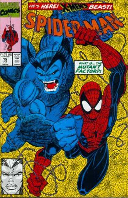 Spider-Man 15 - Erik Larsen