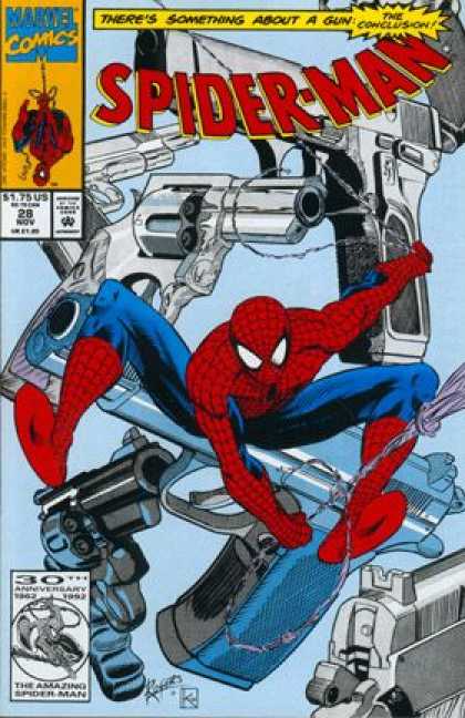 Spider-Man 28