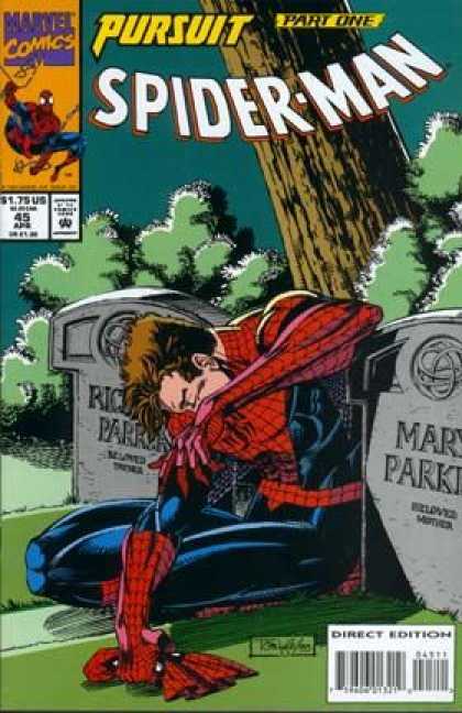 Spider-Man 45