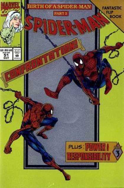 Spider-Man 51