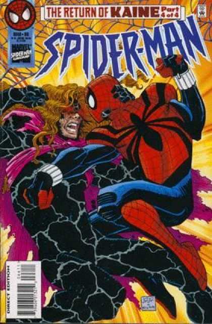 Spider-Man 66 - John Romita