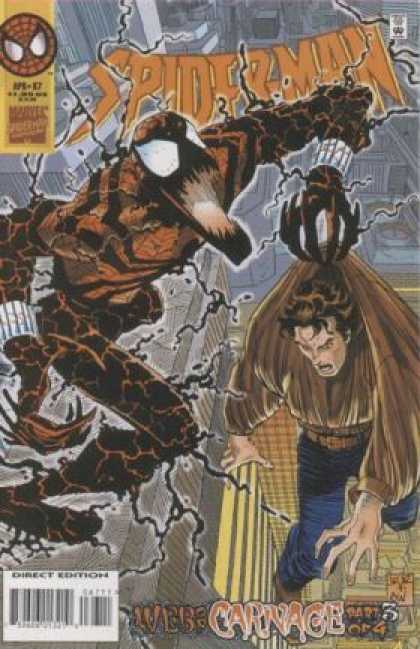 Spider-Man 67 - Al Williamson, John Romita