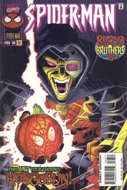 Spider-Man 68 - Al Williamson, John Romita