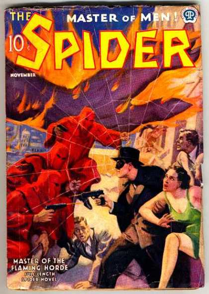 Spider 42