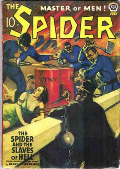 Spider 59