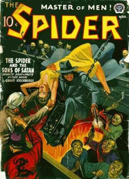 Spider 79