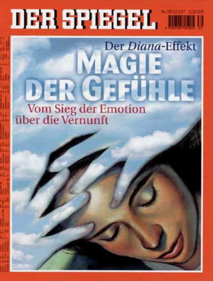 Spiegel - Der SPIEGEL 39/1997 -- Der Herbst der Terroristen (II)