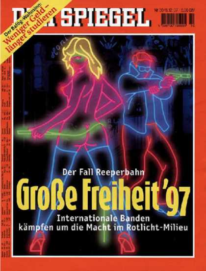 Spiegel - Der SPIEGEL 50/1997