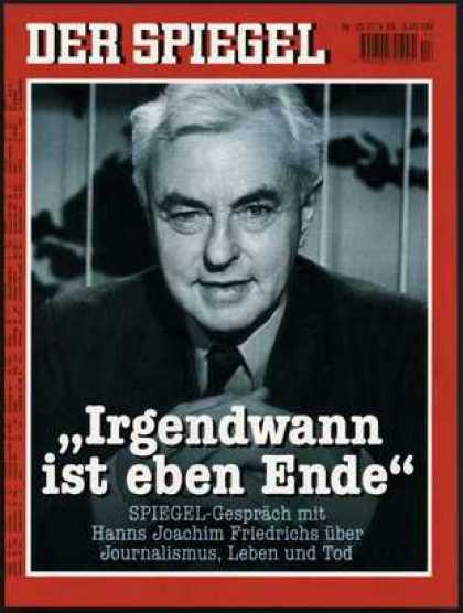 Spiegel - Der SPIEGEL 13/1995