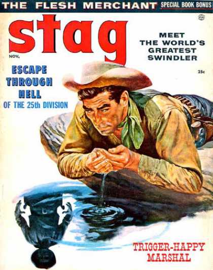 Stag - 11/1956